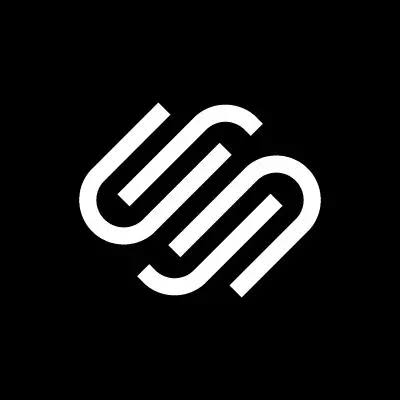 Squarespace logo
