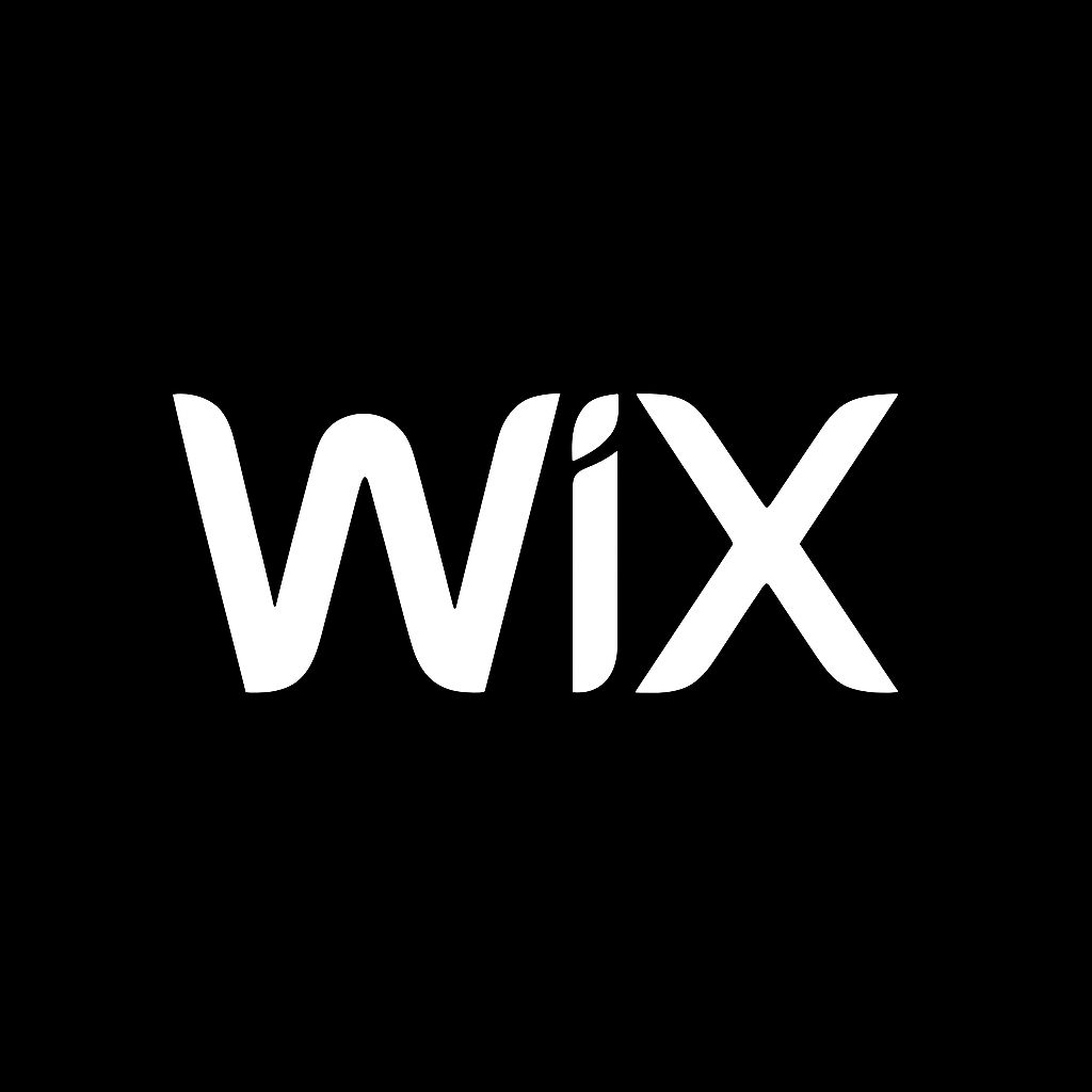 Wix logo